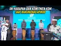 Download Lagu INI HARAPAN DAN KOMITMEN KDM SAAT RAKERKONAS APINDO