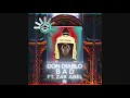 Don Diablo & Zak Abel - Bad