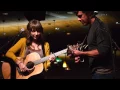 Jenny & Tyler - This is just so Beautiful (Studio A)