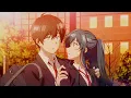 Tomozaki Mimimi Moments Bottom-tier Character Tomozaki