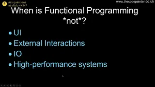 JavaScript Functional Programming