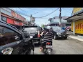 Lagu Jalur Menuju Gerbang Raung Macet Total