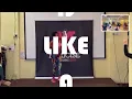 Love Nor Money - D.O.D. - Dance aerobics workout to House Music - Dance Yourself Fit