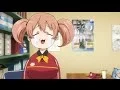 The Devil is a Part-Timer Clip Yes Ma am