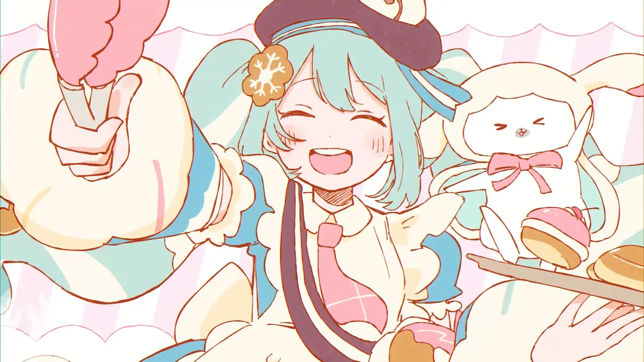 從「し」開頭的Vocaloid歌曲彙整