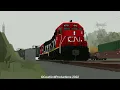 "Don't Bring Me Down" - 100 Subscriber Special