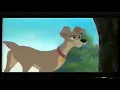 Download Lagu Lady And The Tramp II: Scamp’s Adventure: VHS UK Trailer (2001)