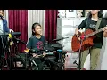 AS TEARS GO BY_(The Rolling Stones)_Full Band Version @FRANZRhythm channel