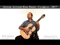Scarlatti Bm - K27 - Eduardo Minozzi Costa