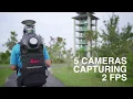 WGI s LiDAR Backpack