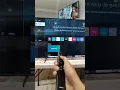 Download Lagu Samsung smart TV 4K 50 inch BU8000 🥳 #short #shorts #youtubeshorts