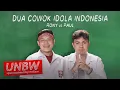 Download Lagu DUA ORANG INI SEBUT NABILA DAN SALMA TERUS ! ADA APA  YA ? RONY VS PAUL| #UNBW