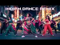 Lagu Non-Stop Hindi Remix Songs 2025 🔥 Bollywood DJ Party Mix