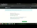 Accepting assignment github classroom