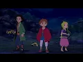 Ni no Kuni Wrath of the White Witch - 83