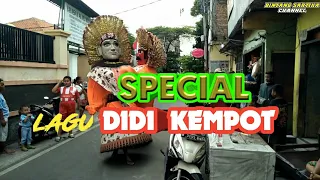 Download special lagu DIDI KEMPOT || ondel ondel bintang sartika MP3