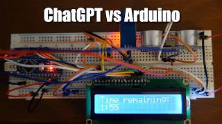 Can ChatGPT Write Working Arduino Code