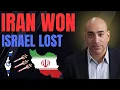 Lagu Israel's Catastrophic Failure | Ali Abunimah