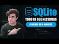 This is EVERYTHING you NEED to learn about SQLite in Python