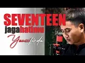 Jaga Slalu hatimu | Seventeen | Cover by Yaussi | Blambangan acoustic