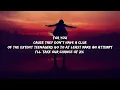 Jenna Raine - 2% (Lyrics)