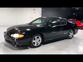 2004 Chevrolet Monte Carlo Supercharged SS INTIMIDATOR