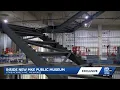 Exclusive Get a look inside Milwaukee Public Museum s new building near Fiserv Forum