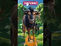 Download Lagu Suara nyumbu, suara impala, suara babi sungai, dan suara babi hutan #shorts #nyumbu #wildebeest