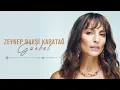 Zeynep Bakşi Karatağ - Gurbet - Zeynep Bakşi Karatağ