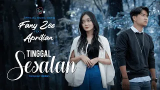 Download Fany Zee ft. Aprilian - Tinggal Sesalan (Official Music Video) MP3
