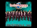 LA ARROLLADORA BANDA EL LIMON-- CABECITA DURA