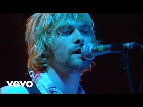 Download MP3 Nirvana - In Bloom (Live at Reading 1992)