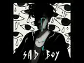 R3HAB, Jonas Blue - Sad Boy (feat. Ava Max \u0026 Kylie Cantrall) (Official Instrumental)