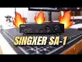 Download Lagu 🔥 Singxer SA-1 Review 🔥