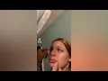 I hate all men but when he loves me... Cute TikTok Couples #36