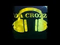 Manoo & Raoul K feat Ahmed Sosso - Toukan (Dj DaCrozz Beat Rework)