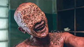 Prisoners Get Trapped With a Cursed Creature That Kills Anyone Who Gets Angry
