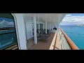 Marella Explorer Executive Suite