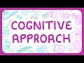Psychology - The Cognitive Approach