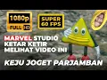 Download Lagu KEJU JOGET PARJAMBAN 10 JAM DIKURANG 9 JAM 59 MENIT 18 DETIK (1080p FULL HADE, Super 60FPS)