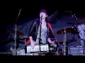 Download Lagu Cobra Starship - You Make Me Feel Live @ São Paulo