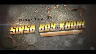 bewafa 2019 latest song label sirsa production house a film by sirsaboykunal