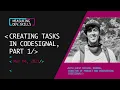 Creating Tasks in CodeSignal Part 1