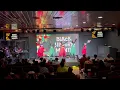 “Bless Your Name” x Miranda Curtis - Purity & Small but Mighty -  @tfc-lw  BHM Celebration 2026