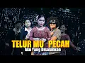 Download Lagu Telurmu Pecah, Aku Yang Disalahkan - Amira Syahira (Official Music Video)