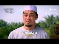 Download Lagu Episod Akhir (Episod 15) - #LambaianHuda