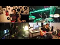 MATRAK - Estarabim (Erkin Koray Cover) von unserer Band