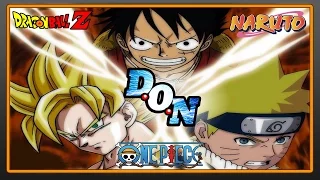 Battle Stadium D O N Opening Intro 1080P 