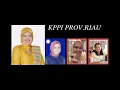 Download Lagu MARS KPPI RIAU