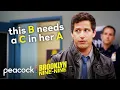 Brooklyn 99 moments for you to watch in the comfort of your own home Brooklyn Nine-Nine